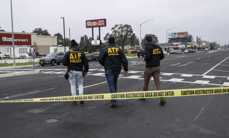 3 children killed in Stockton CA banquet hall mass shooting