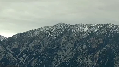 3 hikers, including 19-year-old, found dead on Mount Baldy, sheriff's department says