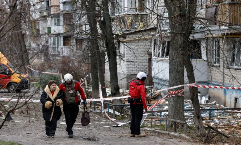 3 key issues that remain unresolved in U.S.-Ukraine talks on ending Russia's war