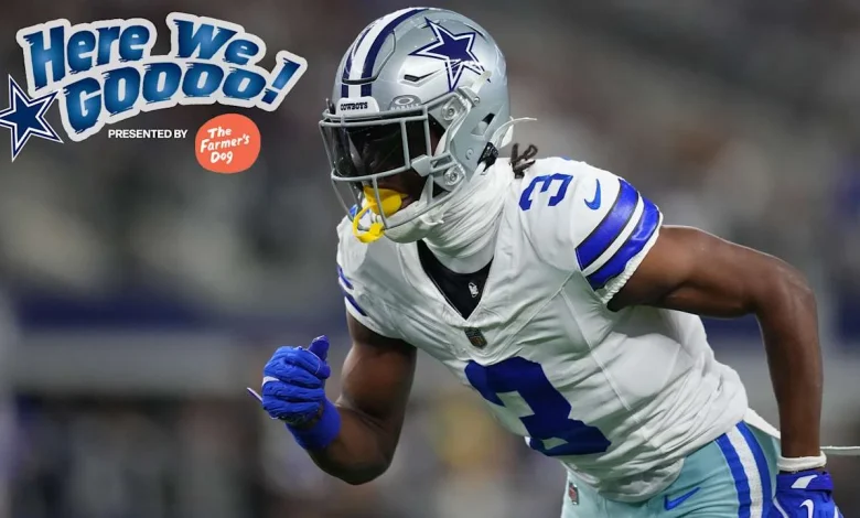 3 keys to the game for Cowboys-Chargers