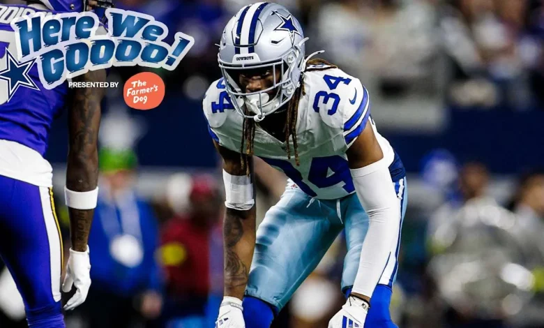 3 keys to the game for Cowboys-Commanders