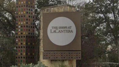3 people on the run after robbery at La Cantera’s Louis Vuitton store, SAPD says
