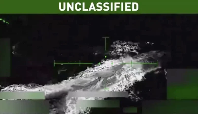 3 separate US strikes on alleged drug boats have initially left survivors. Each time they’ve been treated differently