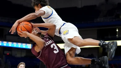 3 takeaways: Pitt lets close game slip away again in loss to Texas A&M