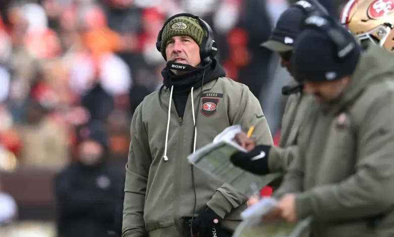 3 things to watch for in 49ers/Titans: There’s 1 key for Kyle Shanahan and Brock Purdy on offense