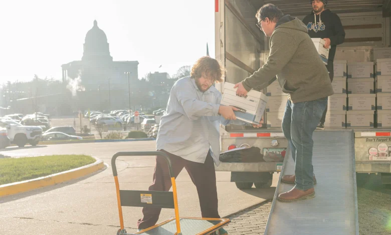 300,000 Missouri Voters Sign Petition To Put GOP Gerrymander to Statewide Vote