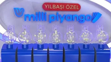 31 Aralık 2025 MPİ Yılbaşı Çekilişi Canlı Yayın Linki ve Saat Detayları! Büyük İkramiye Ne Zaman Açıklanacak?