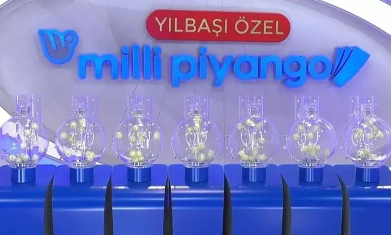 31 Aralık 2025 MPİ Yılbaşı Çekilişi Canlı Yayın Linki ve Saat Detayları! Büyük İkramiye Ne Zaman Açıklanacak?