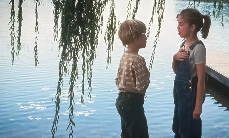 34 Years Later Ago: “My Girl” Was Released & Remains a Bittersweet Touchstone of 1990s Coming-of-Age Cinema