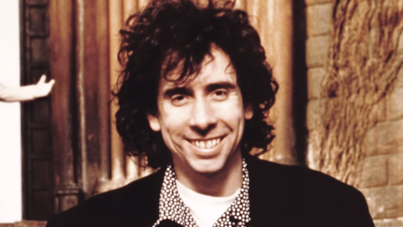 35 years ago, Tim Burton unleashed his most personal movie — he never topped it