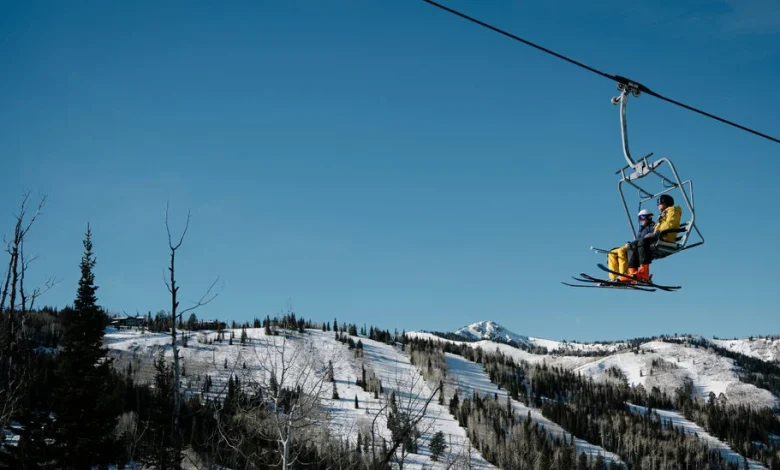 36 Hours in Park City, Utah: Things to Do and See