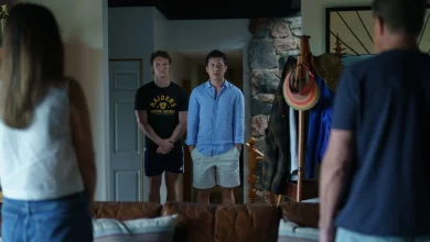 39 Thoughts I Had While Watching the ‘Heated Rivalry’ Finale