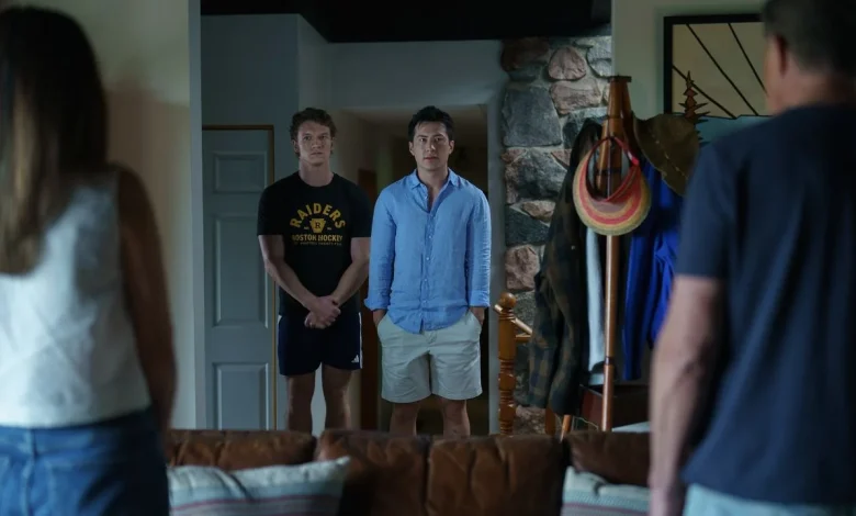 39 Thoughts I Had While Watching the ‘Heated Rivalry’ Finale