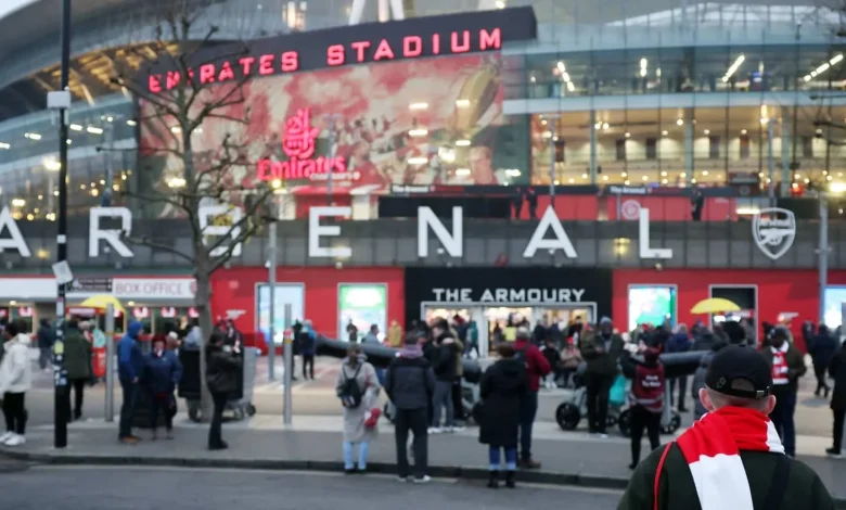 3pm team news: Hincapie + Wilson fit, no Timber