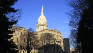 4 Michigan laws that will take effect Jan. 1, 2026
