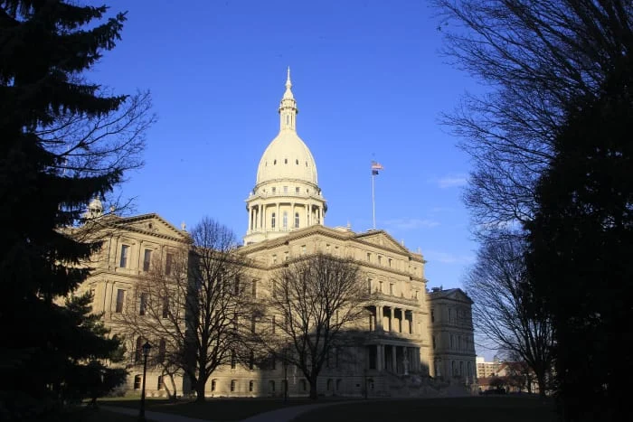 4 Michigan laws that will take effect Jan. 1, 2026