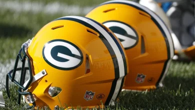 4 Packers exit with injuries in 1st half vs. Ravens