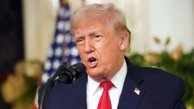 4 takeaways from Trump’s primetime address