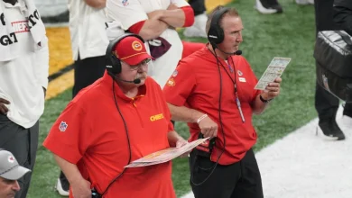 4 things the Chiefs must do before the season ends