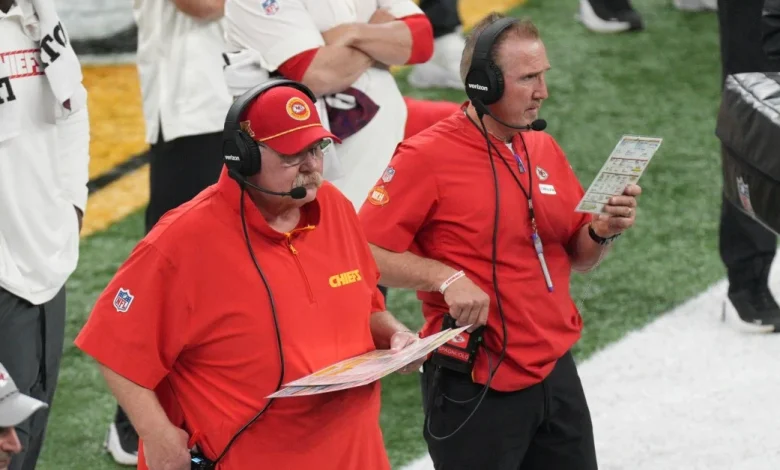 4 things the Chiefs must do before the season ends