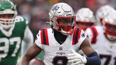 4 winners and losers from Patriots’ win over Jets