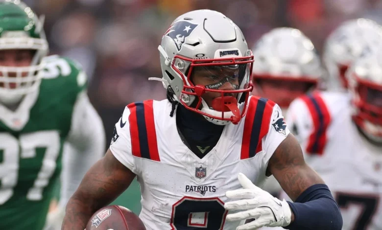 4 winners and losers from Patriots’ win over Jets