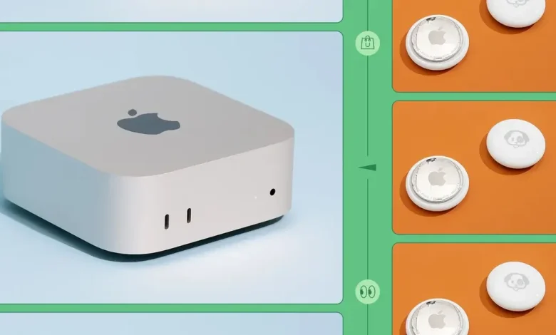 40 Worth-It Cyber Monday Apple Deals, From iPads to MacBooks to AirPods