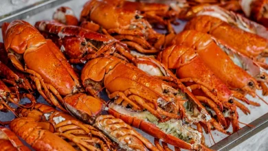 $400,000 worth of lobster stolen en route to Costco stores, shipper says