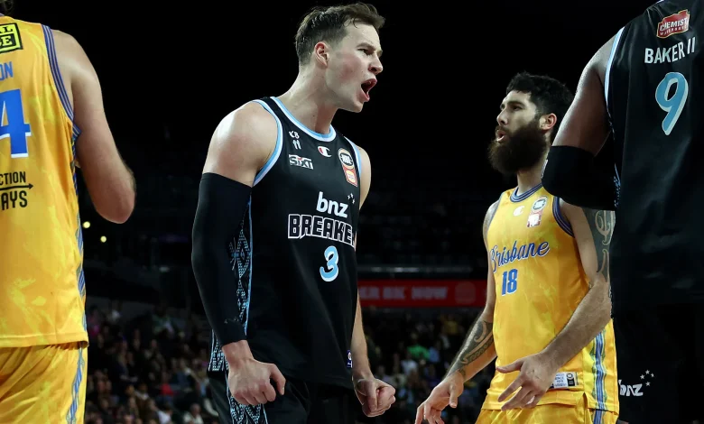 $400k stakes spark heat in Ignite Cup race