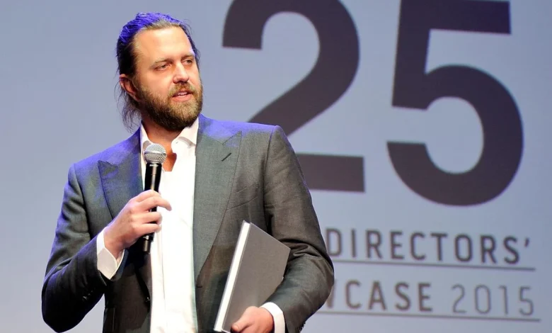 '47 Ronin' director found guilty of defrauding Netflix out of $11 million