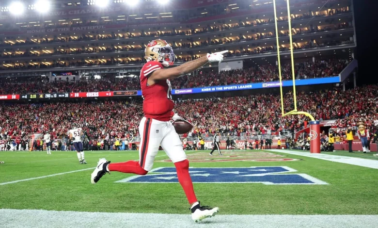 49ers-Bears takeaways: San Francisco survives thriller to set up showdown for top seed