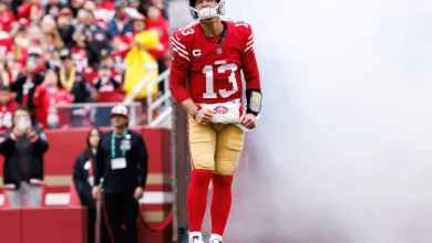 49ers-Colts preview: Why it’ll be the Brock Purdy and Jonathan Taylor show