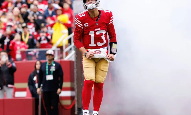 49ers-Colts preview: Why it’ll be the Brock Purdy and Jonathan Taylor show