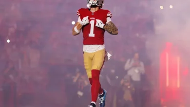 49ers-Titans game thread: It’s time to get Ricky Pearsall going