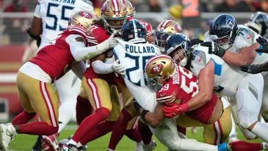 49ers news: 3 quick takeaways from the blowout win over the Titans