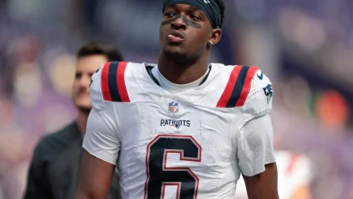 49ers news: Javon Baker is the newest member of the practice squad