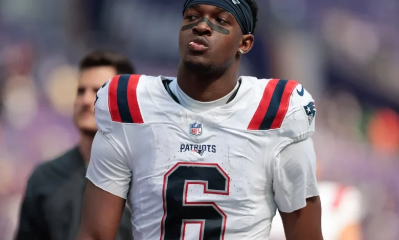 49ers news: Javon Baker is the newest member of the practice squad