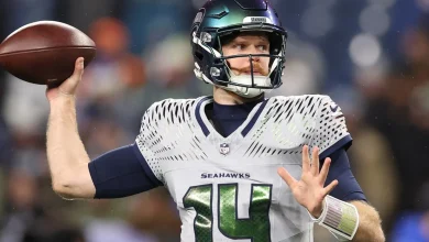 49ers playoff picture: What the Seahawks win over the Rams means for the NFC standings