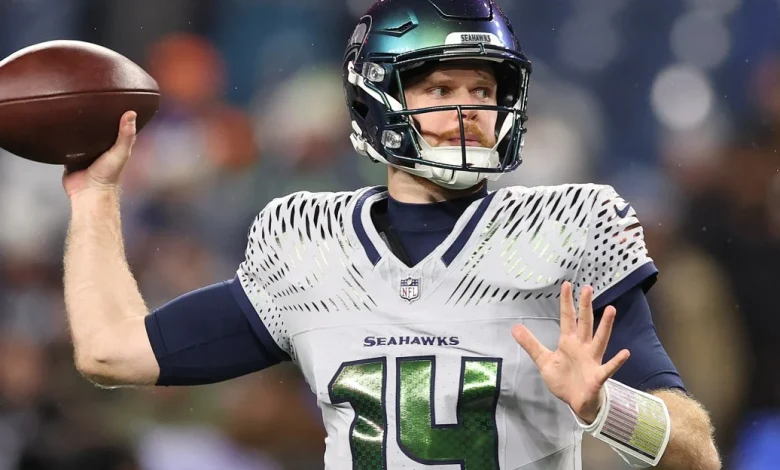 49ers playoff picture: What the Seahawks win over the Rams means for the NFC standings