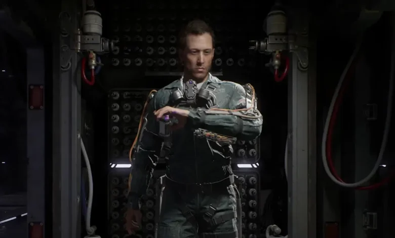 4Loop Revealed as PlayStation's New Sci-Fi Co-Op Shooter from Bad Robot and Left 4 Dead Designer | The Game Awards 2025