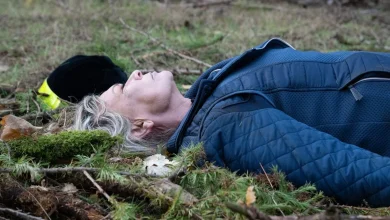 5 Emmerdale spoilers: Kim Tate accepts death as Jason Donovan arrives in the village