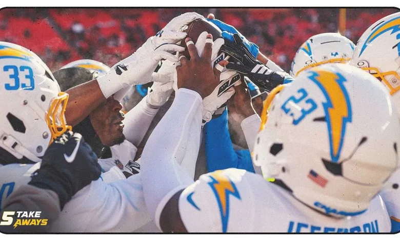 5 Final Thoughts Ahead of Chargers-Cowboys in Week 16