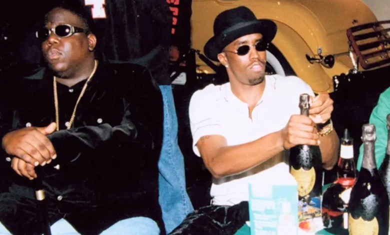 5 Most Disturbing Revelations from Netflix's Sean 'Diddy' Combs Docuseries