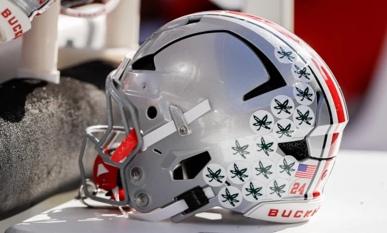 5-Star Chris Henry Jr. Plans to Sign With OSU Amid Oregon, USC Interest on Early NSD