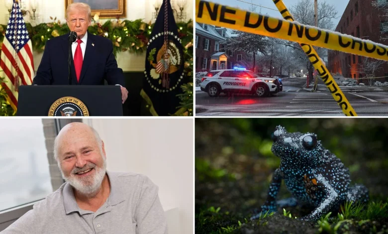 5 Things Weekly News Quiz - CNN