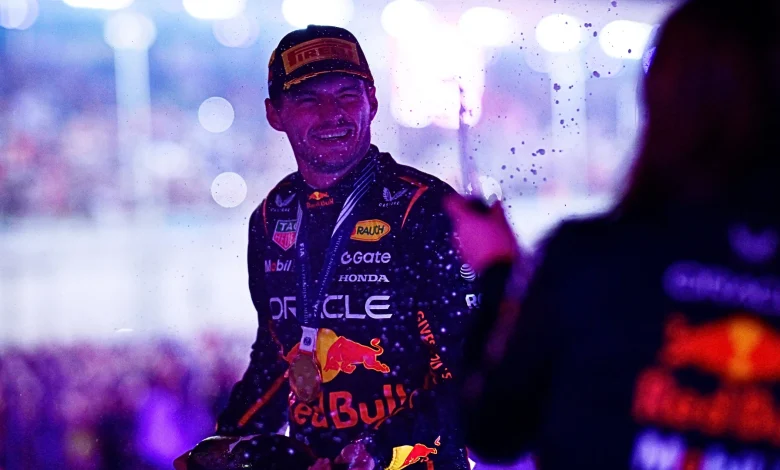 5 Winners and 5 Losers from Qatar – Who starred around the Lusail International Circuit?