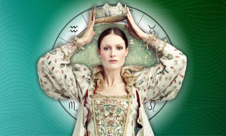 5 Zodiac Signs Experience Great Horoscopes All Day On December 1, 2025