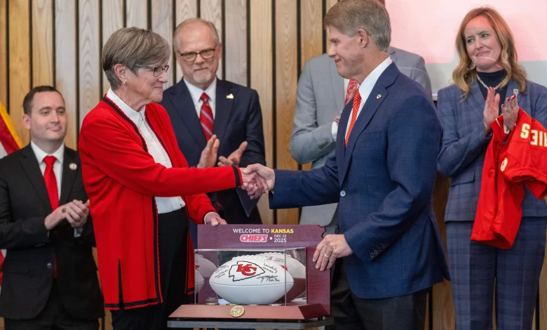 5 key details in Kansas’ STAR bond agreement with Chiefs