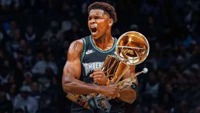 5 milestones Anthony Edwards needs to achieve to cement his legacy