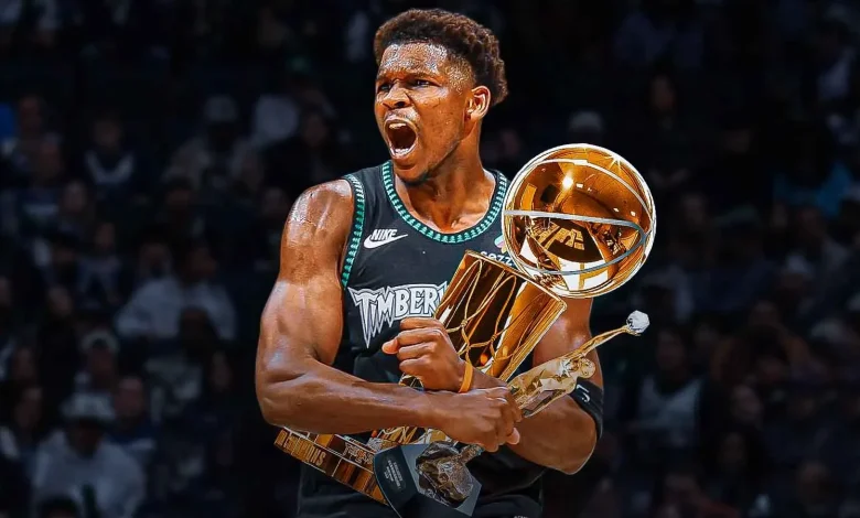 5 milestones Anthony Edwards needs to achieve to cement his legacy